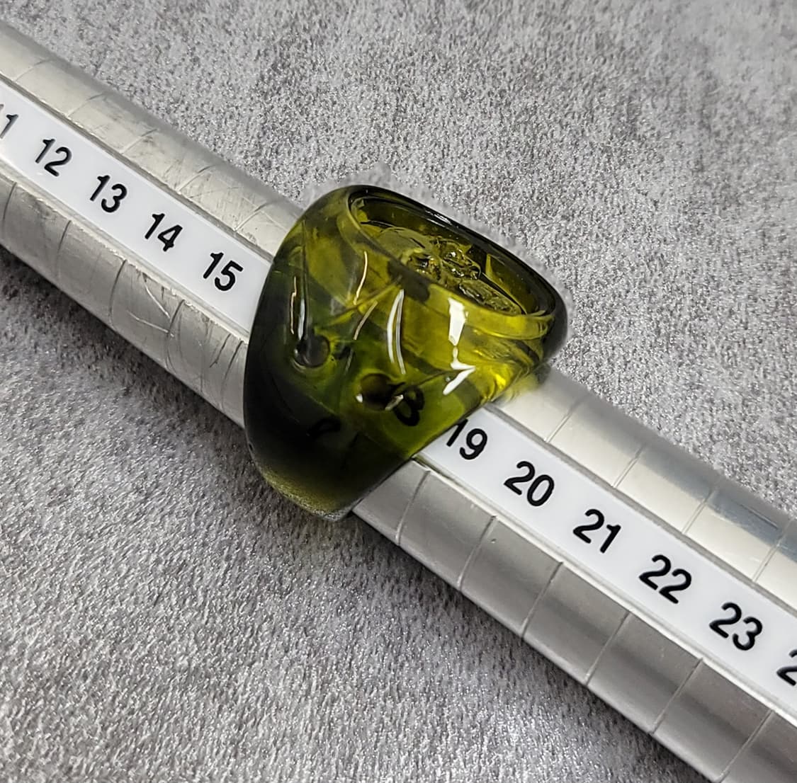 skull ring 상품이미지5