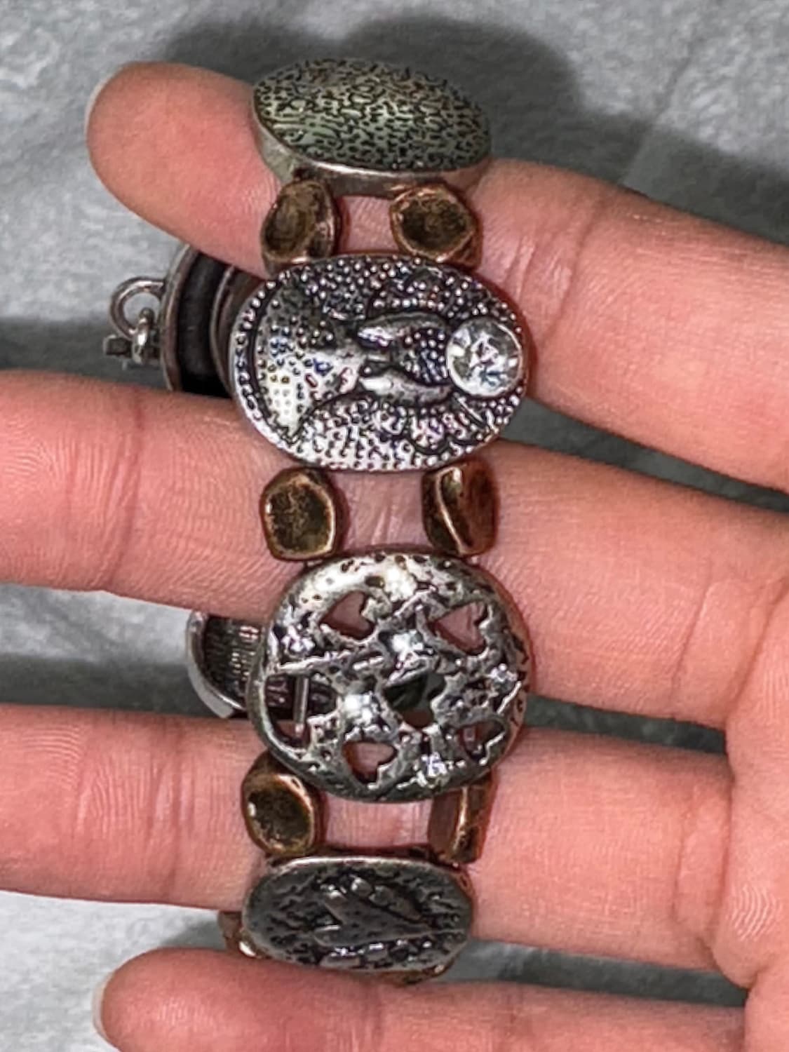 빈티지 시계 상품이미지3