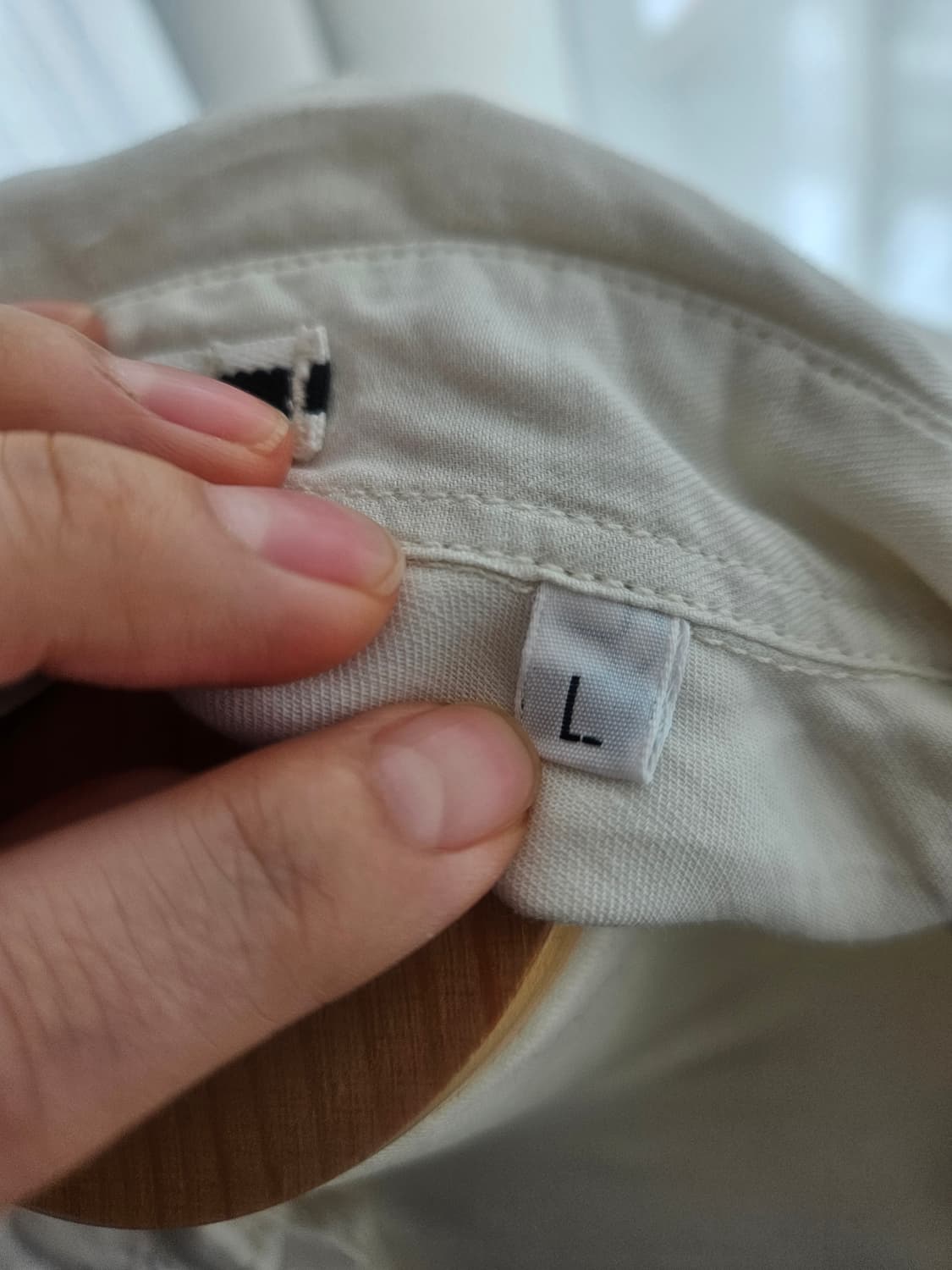 스톤아일랜드 셔츠 상품이미지5