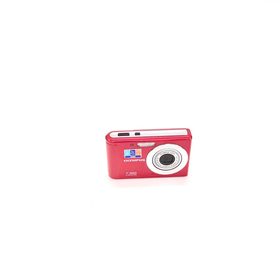 입문&강추!) Olympus T-100 디카 카메라 상품이미지7