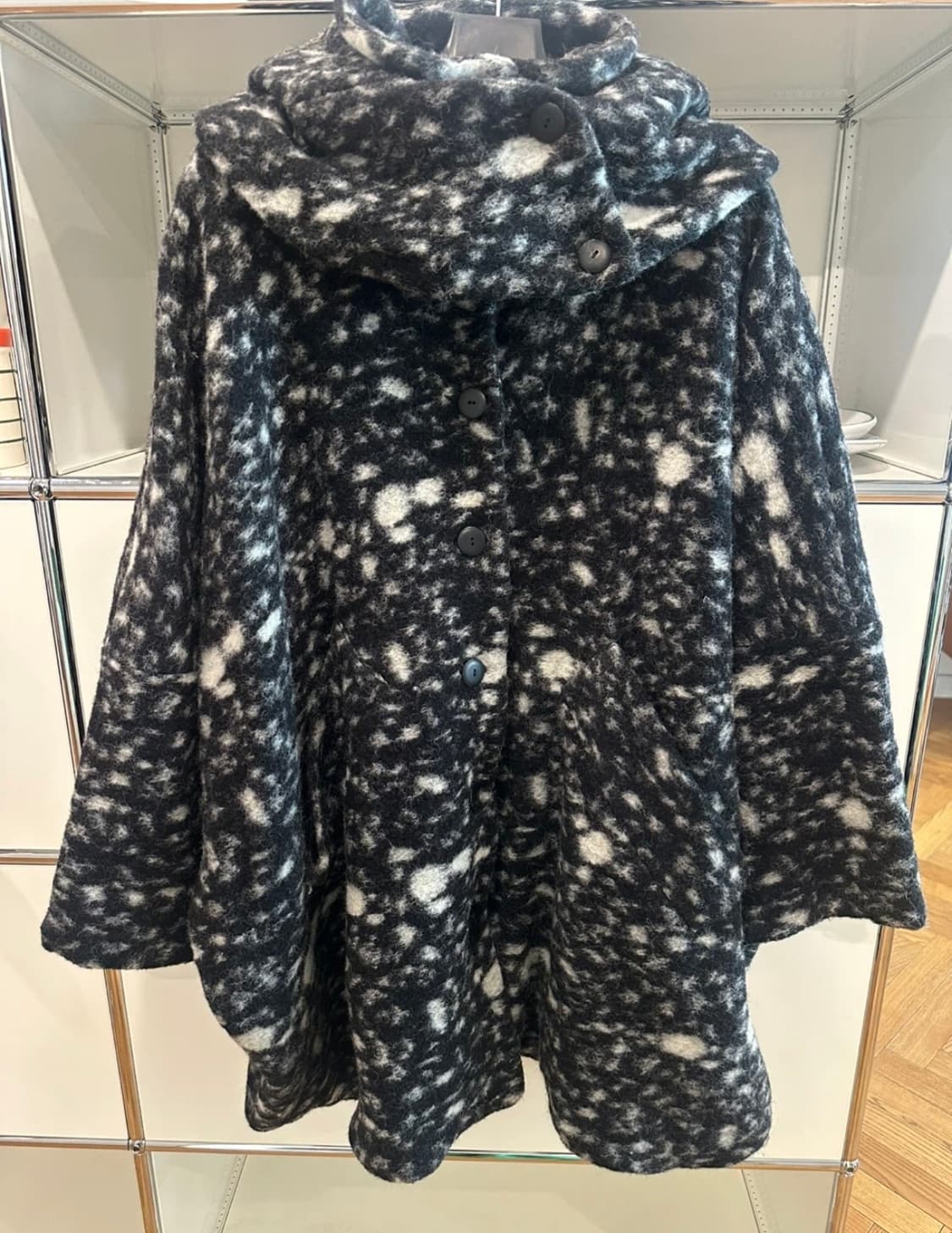 Anntian 앤티안코트 상품이미지1