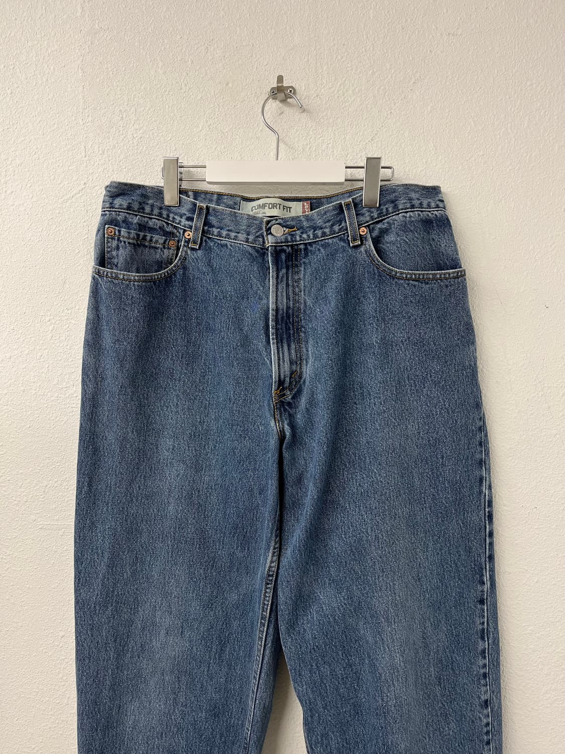 LEVI'S 550 (#001) 상품이미지2