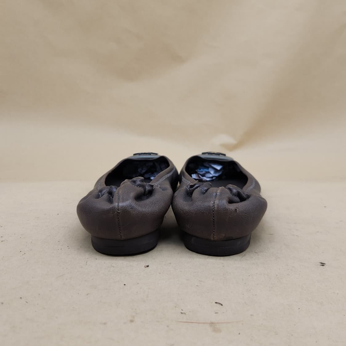 토리버치 마블 여성플랫슈즈 245 상품이미지4