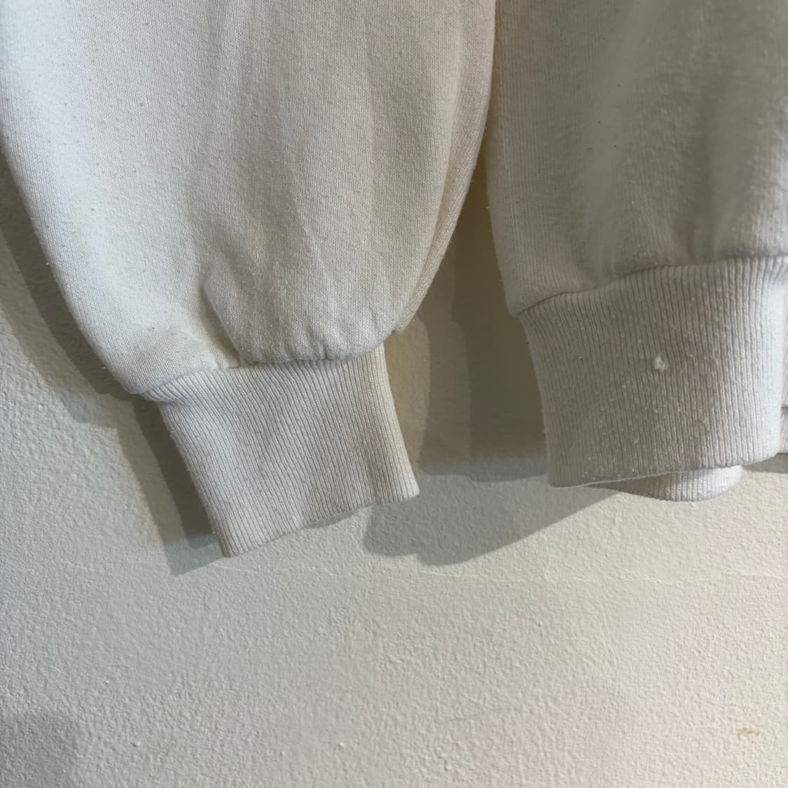 1990s Victoria 빈티지 스웻셔츠 상품이미지4