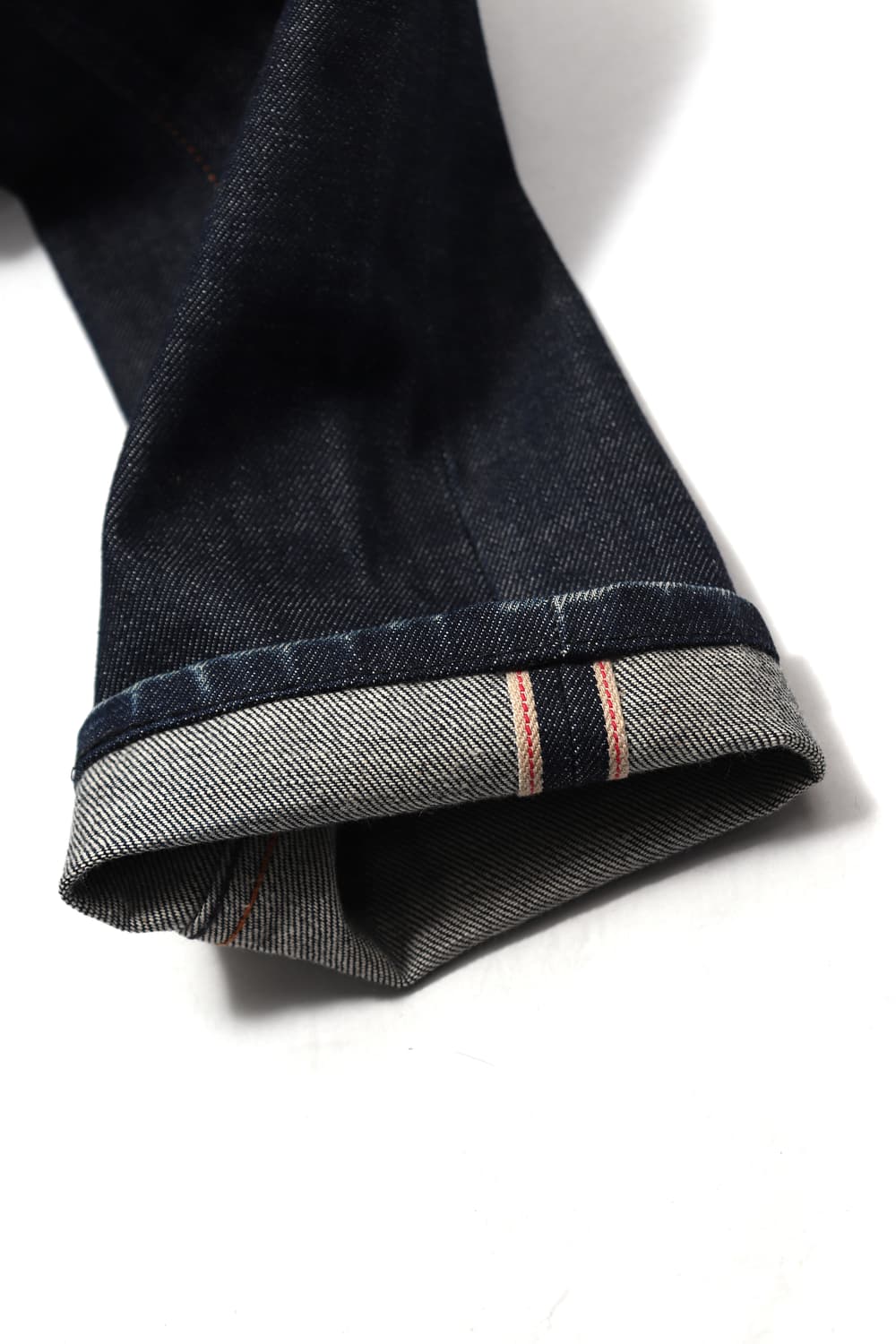 A.P.C 아페쎄 쁘띠 뉴 스탠다드 셀비지 데님 팬츠 size 29 상품이미지8