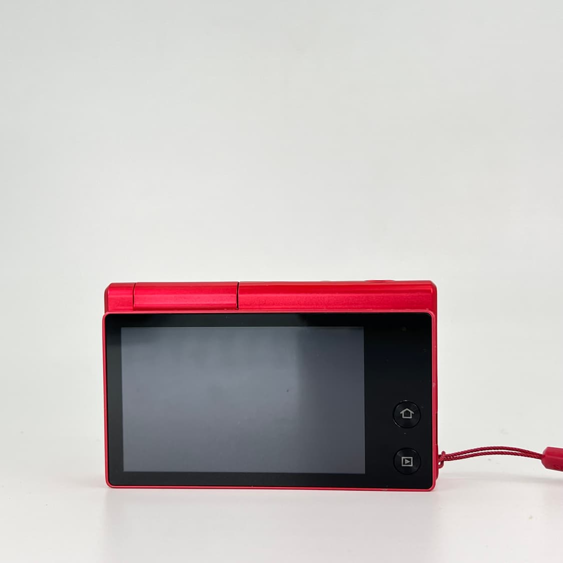 삼성 미러팝 Samsung MV800 레드 상품이미지5