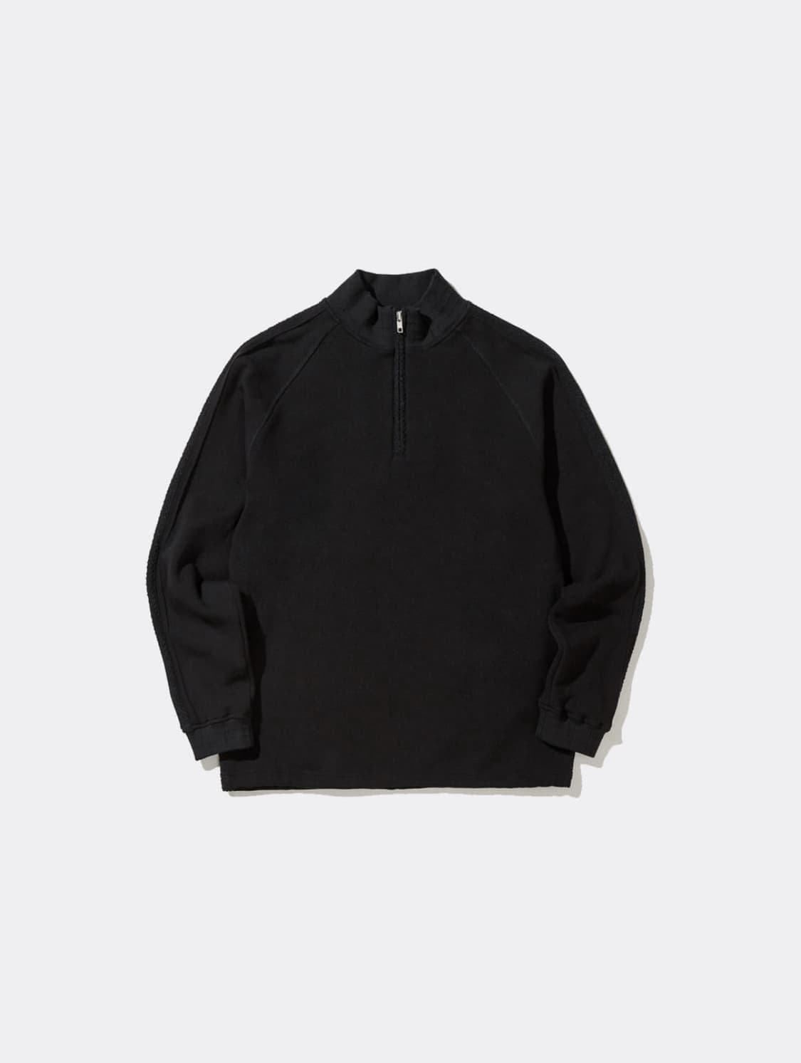 xlim ep4 01 half zip 하프집업 3 상품이미지1