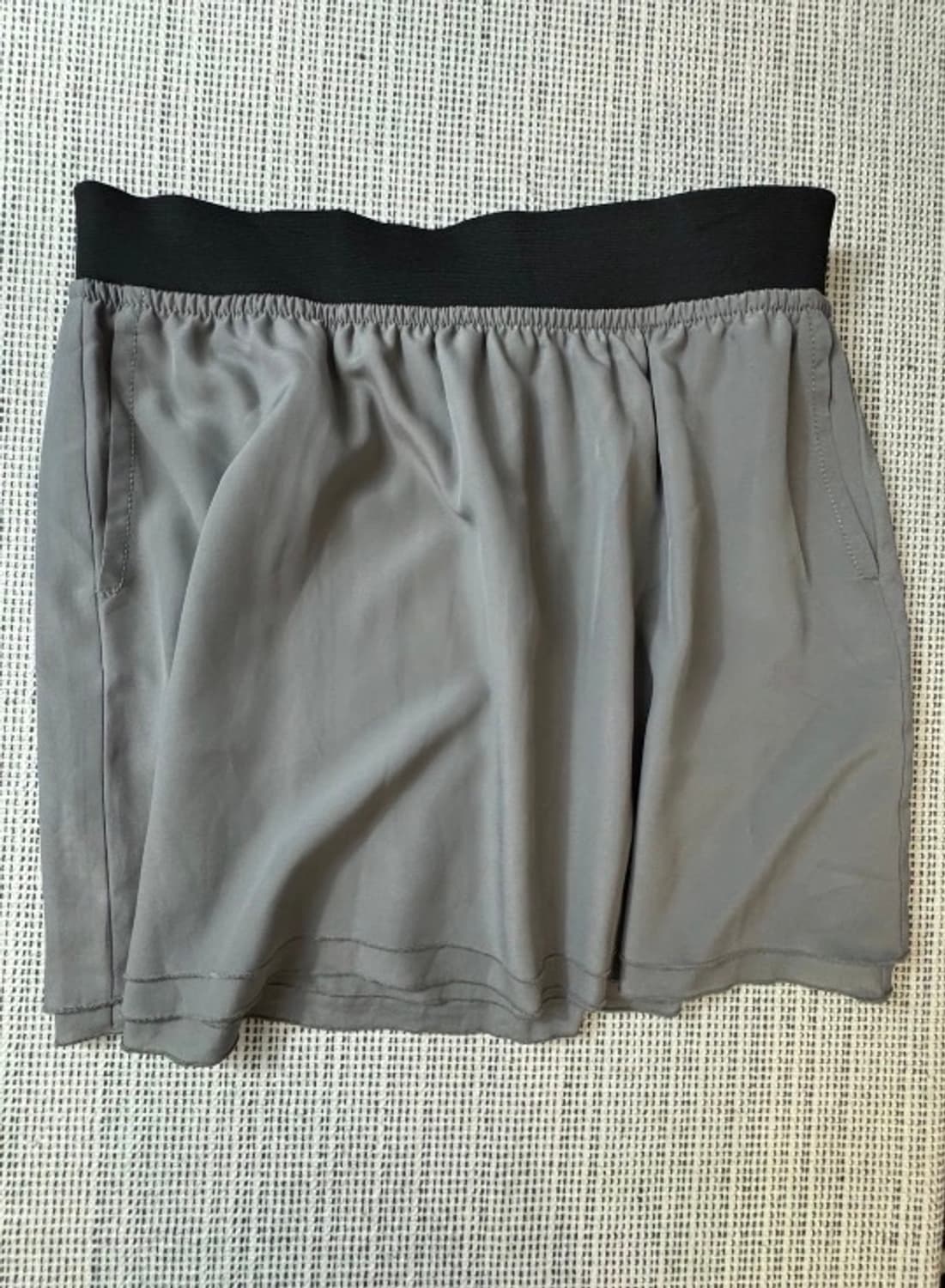 [직수입] 빈티지 ann taylor 스커트와 민트 티셔츠 상품이미지4