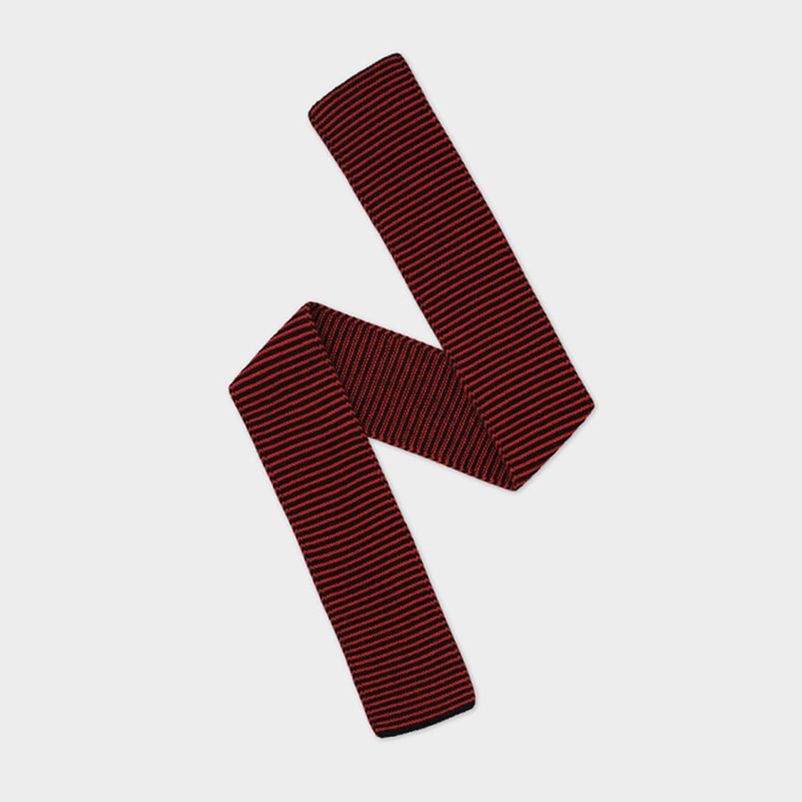 [os] jo gordon 스트라이프 스카프 상품이미지1