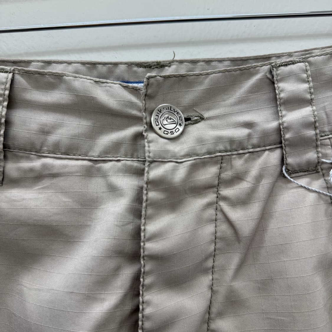 Old Quiksilver Shorts 상품이미지4