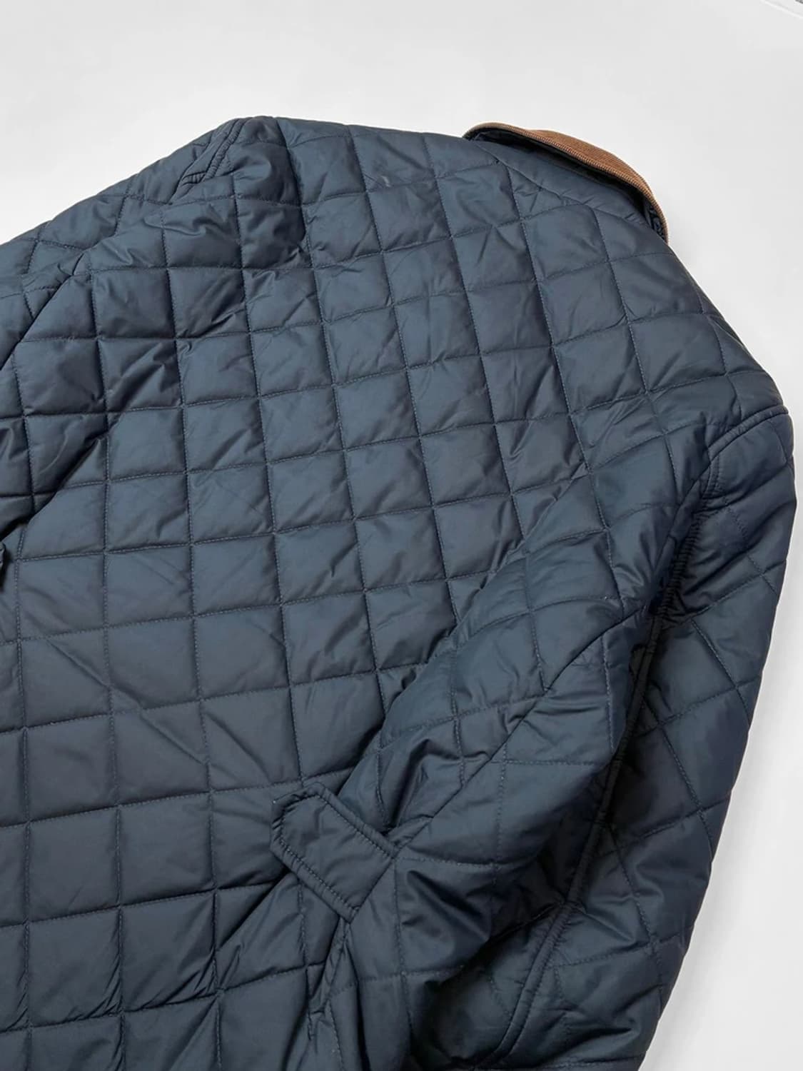 브룩스브라더스 다이아몬드 퀄티드 자켓 PN5202 상품이미지7