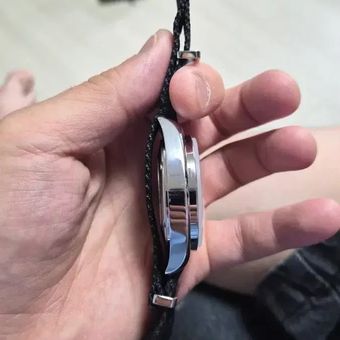 부로바 루나파일럿 96a225 상품이미지5