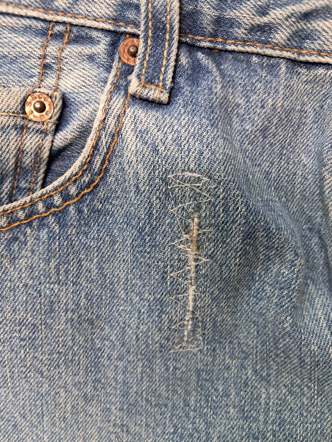 리바이스501usa 상품이미지3