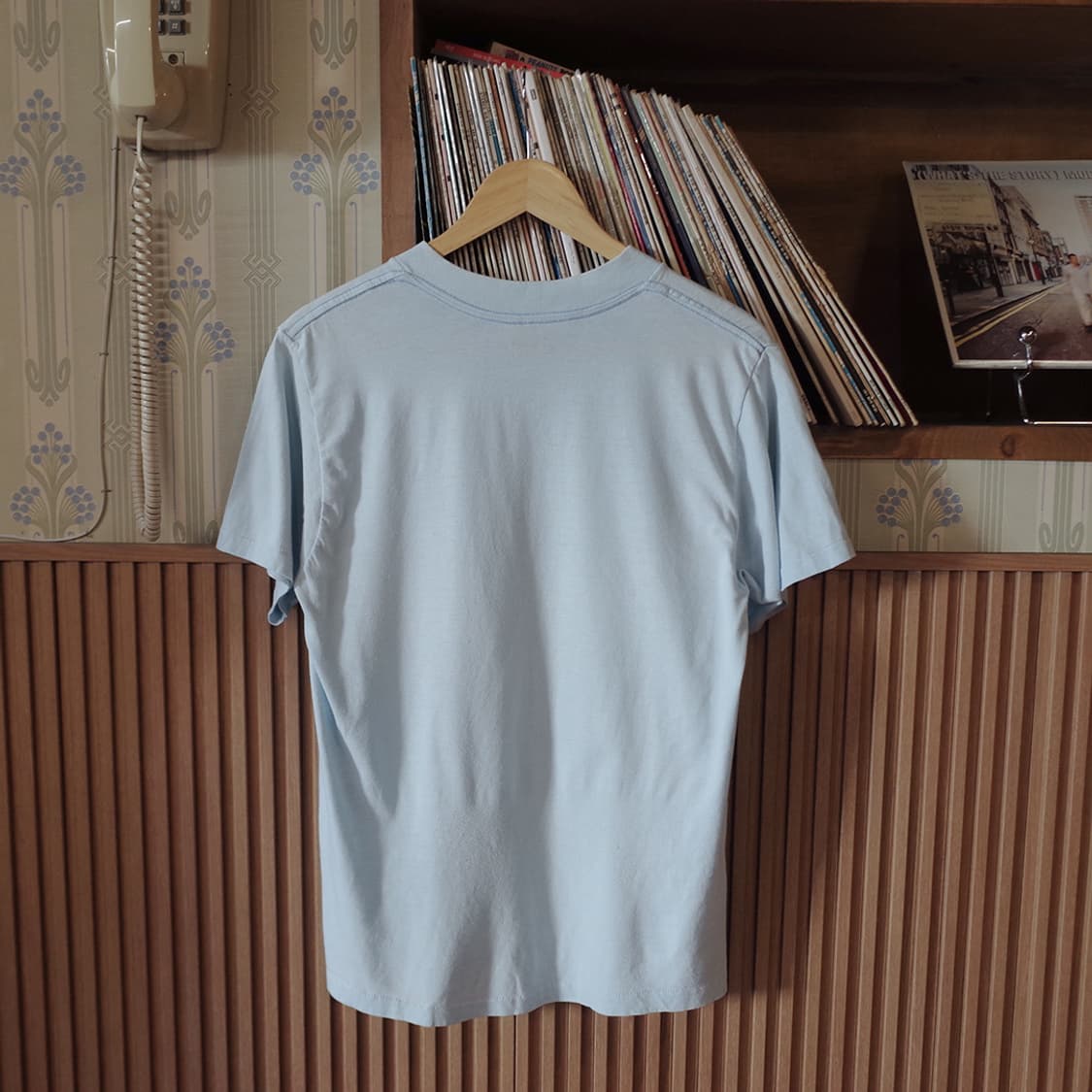 80's T Plus T-shirt 상품이미지5