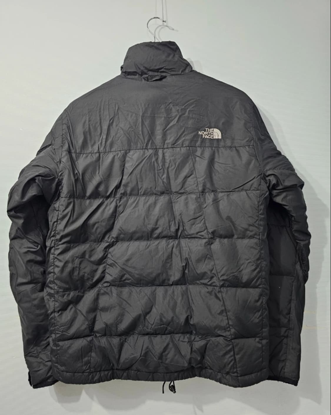 노스페이스 패딩 필파워550 95 상품이미지4