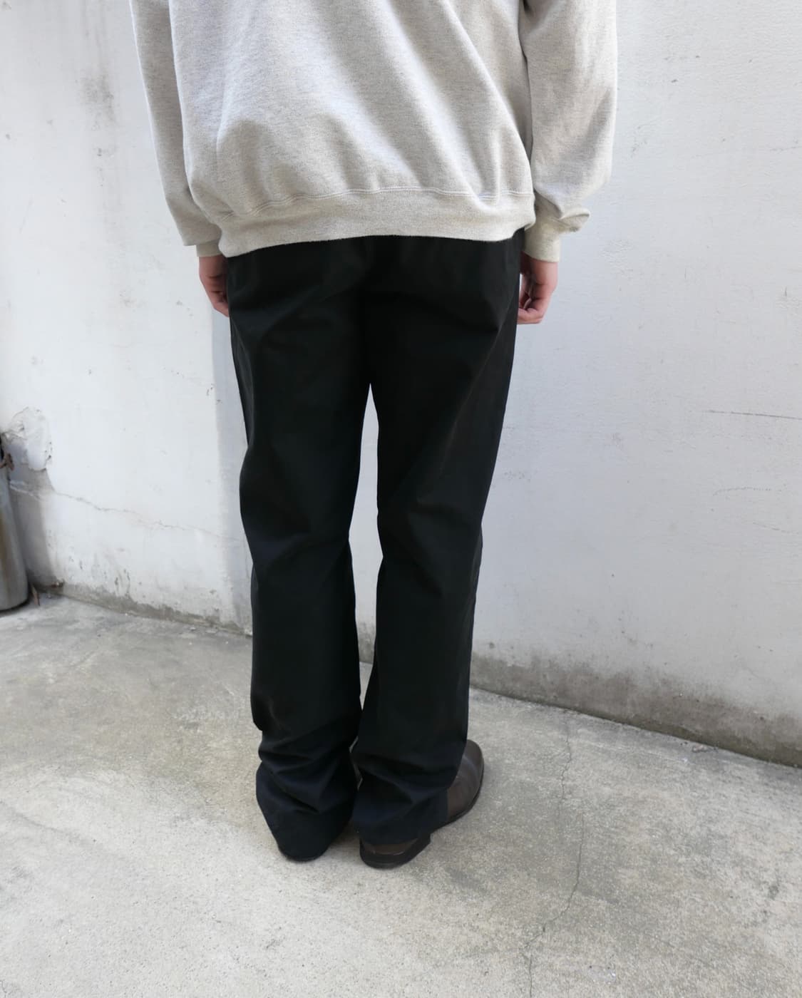 이세이 미야케 화이트 라벨 치노 팬츠 상품이미지2