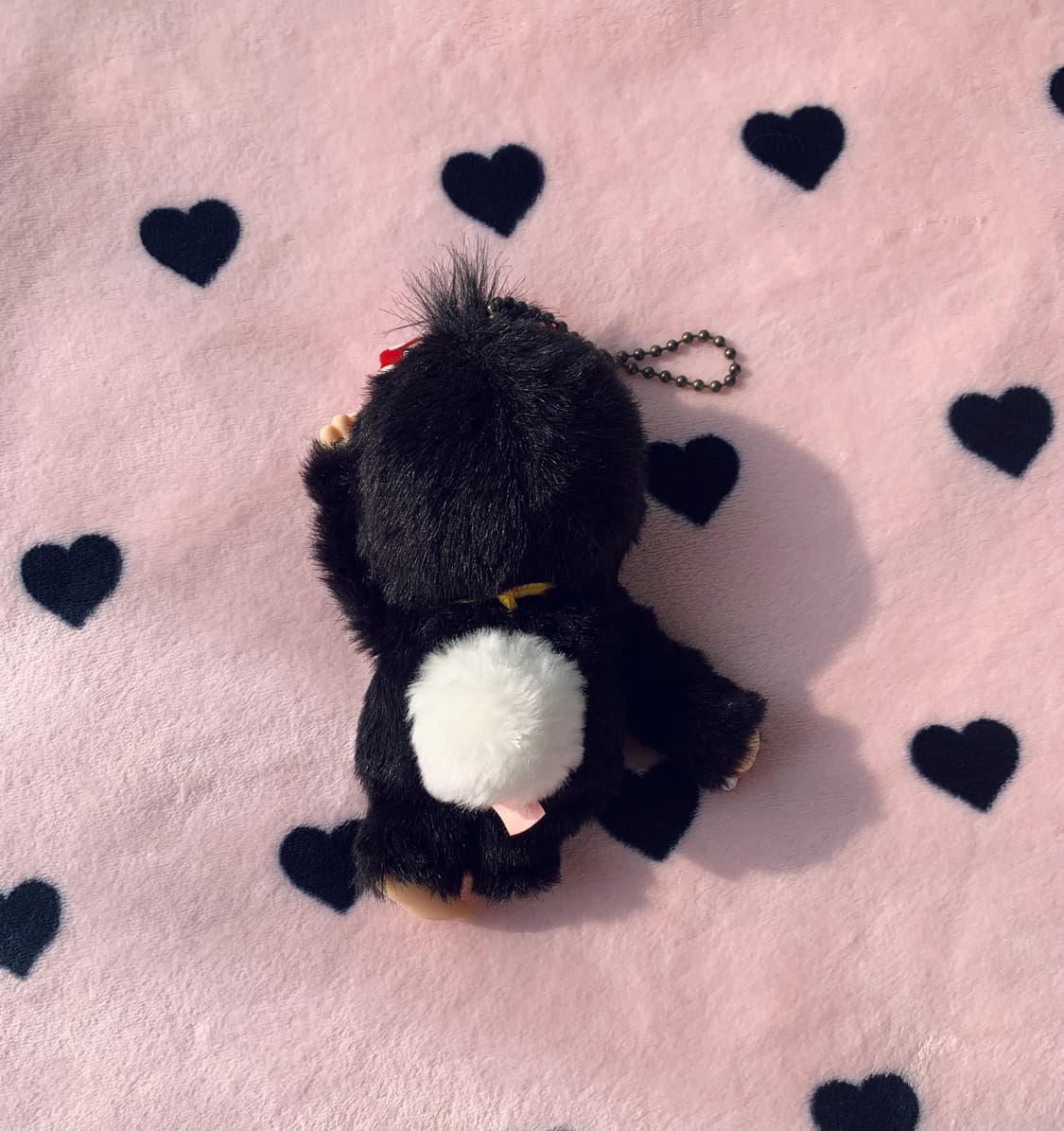 몬치치 츄츄치치 오토나랩콜라보 상품이미지4