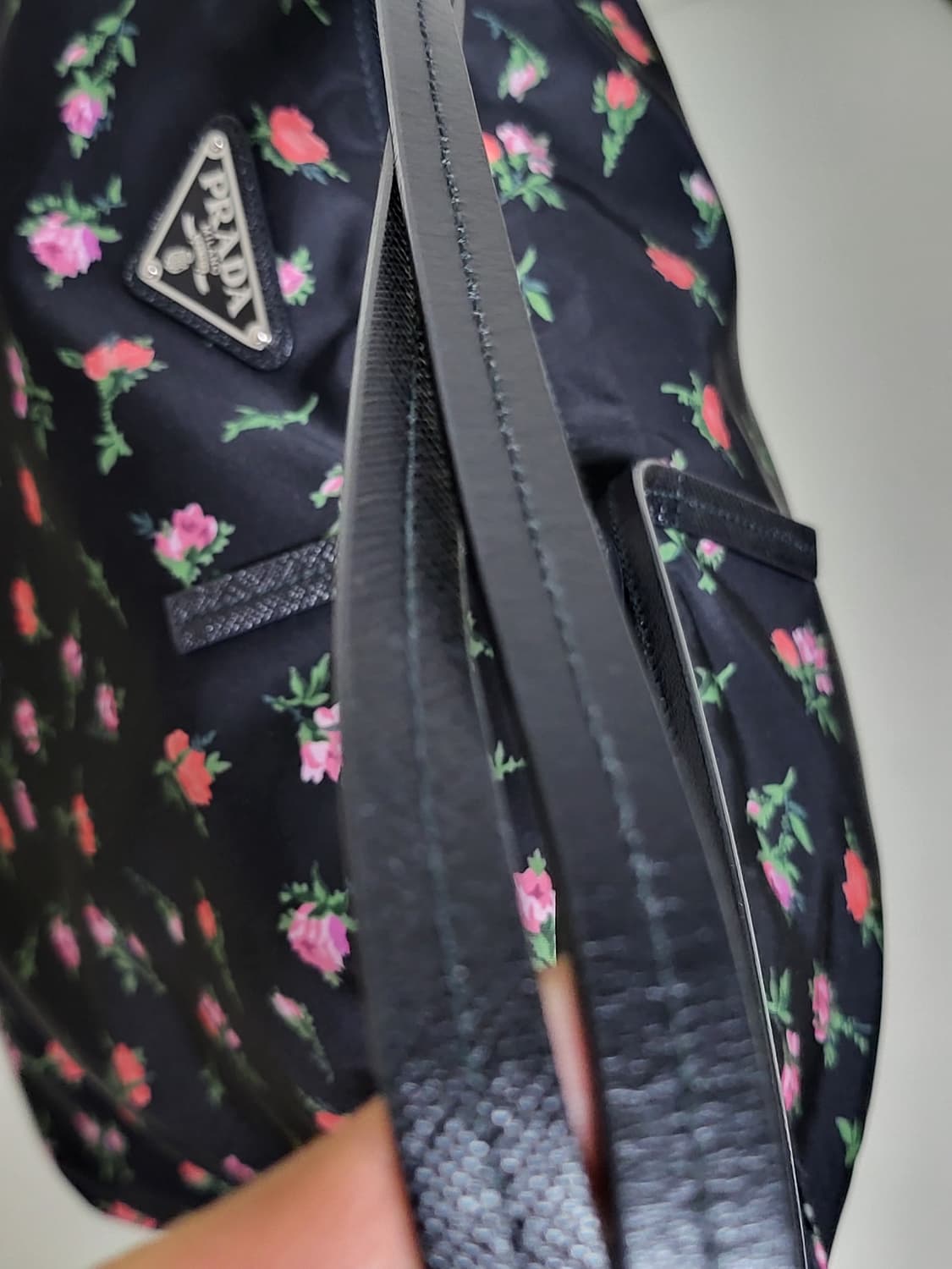 프라다 숄더백  상품이미지7