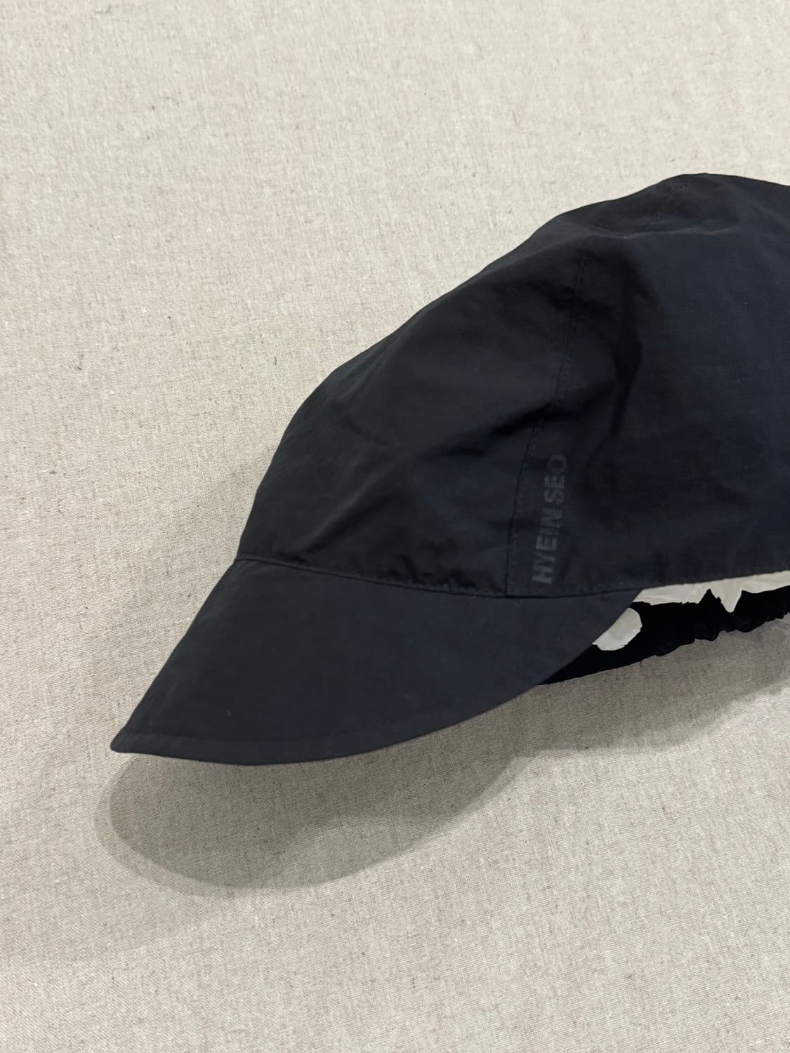 혜인서 셔링캡 상품이미지3