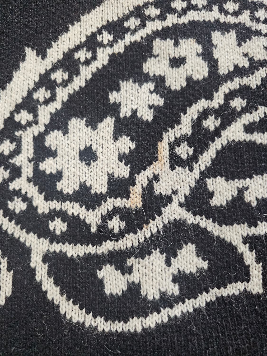 에스피오나지 니트 상품이미지2