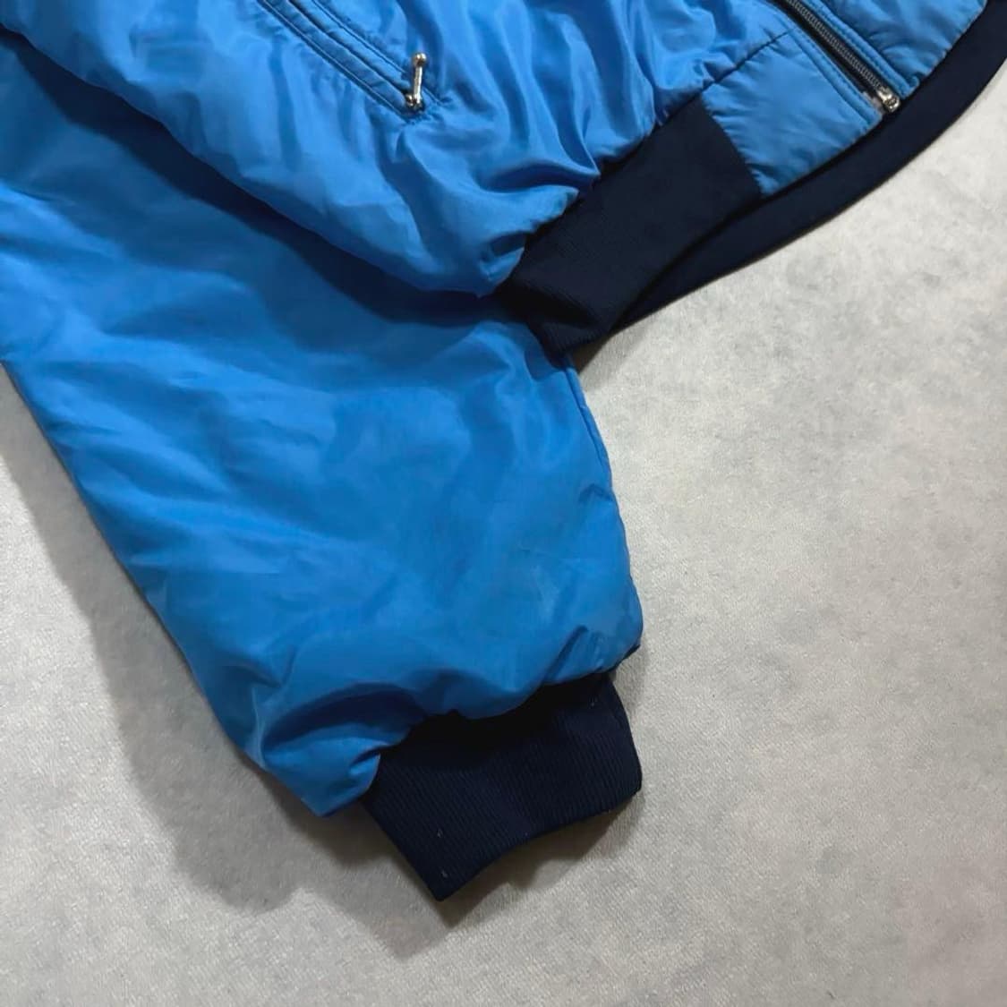 80s vintage patagonia Shelled Synchilla 상품이미지7