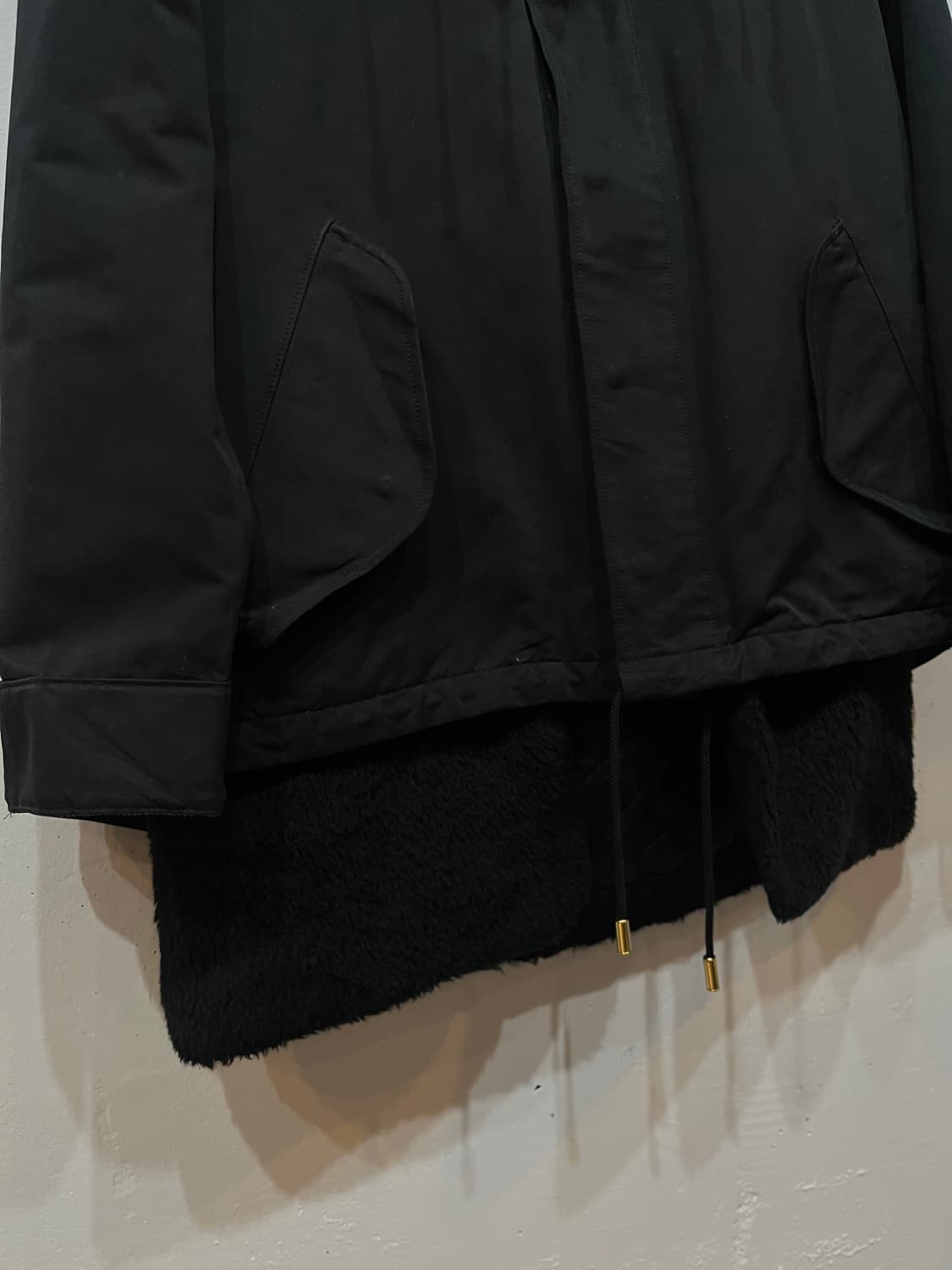 THE RERACS 더 리라쿠스 모즈코트 Made in JAPAN  상품이미지3