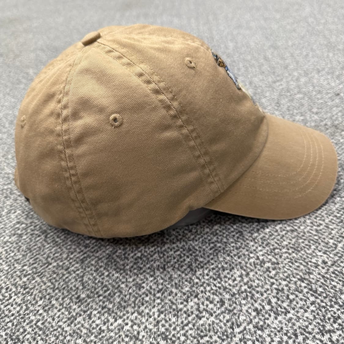 F 폴로 랄프로렌 베어 볼캡 모자 상품이미지5