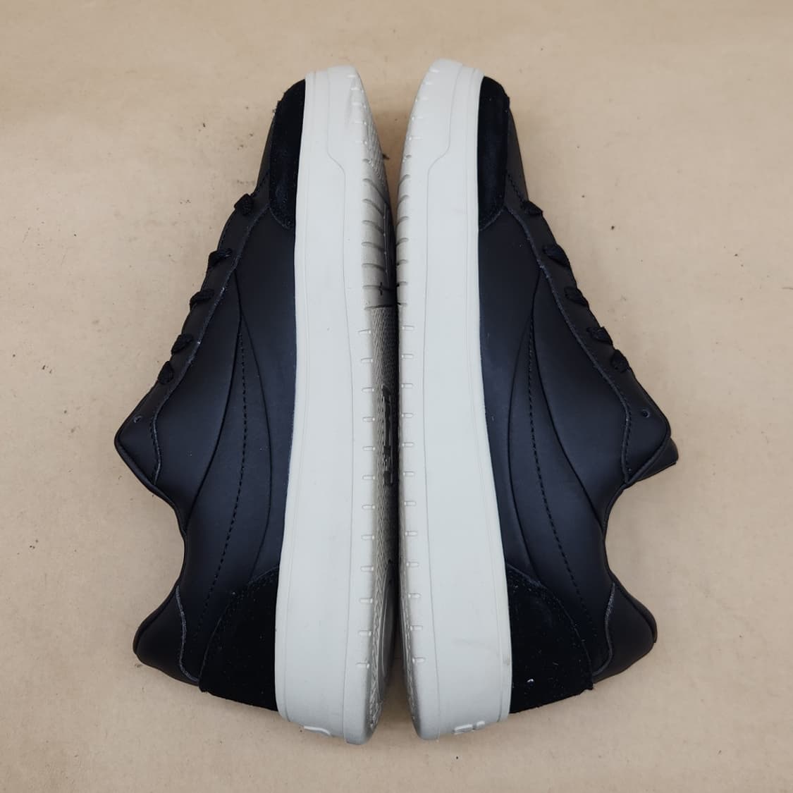 휠라 아몬 남성스니커즈 275 상품이미지5