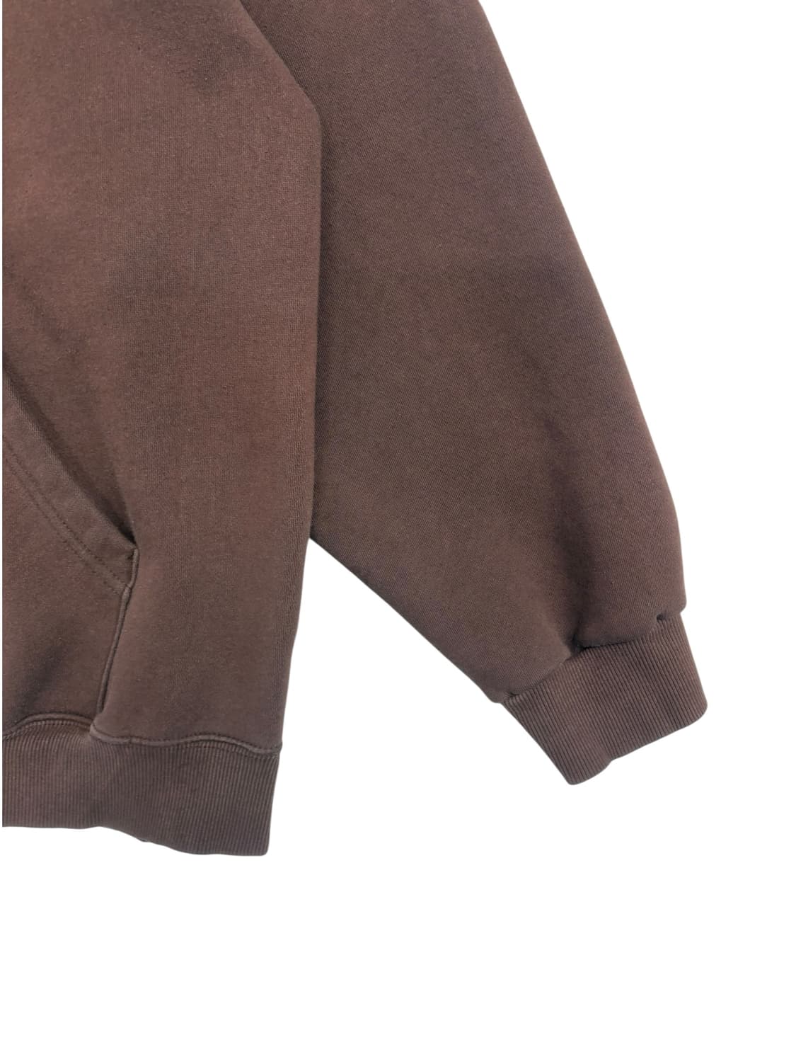 브라운브레스 후드티 브라운 상품이미지4