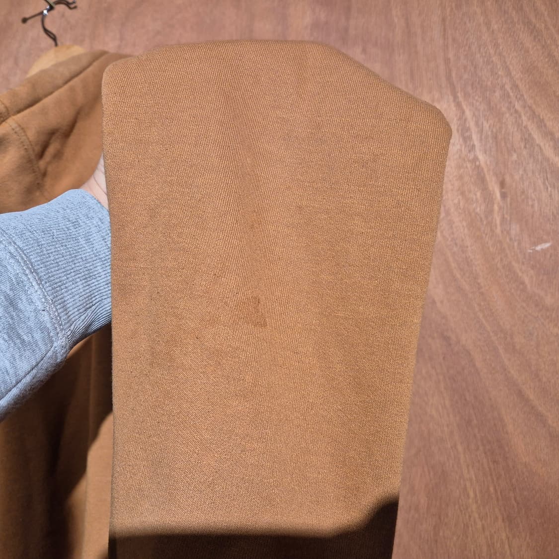 칼하트 헤비 후드 집업 M  상품이미지7