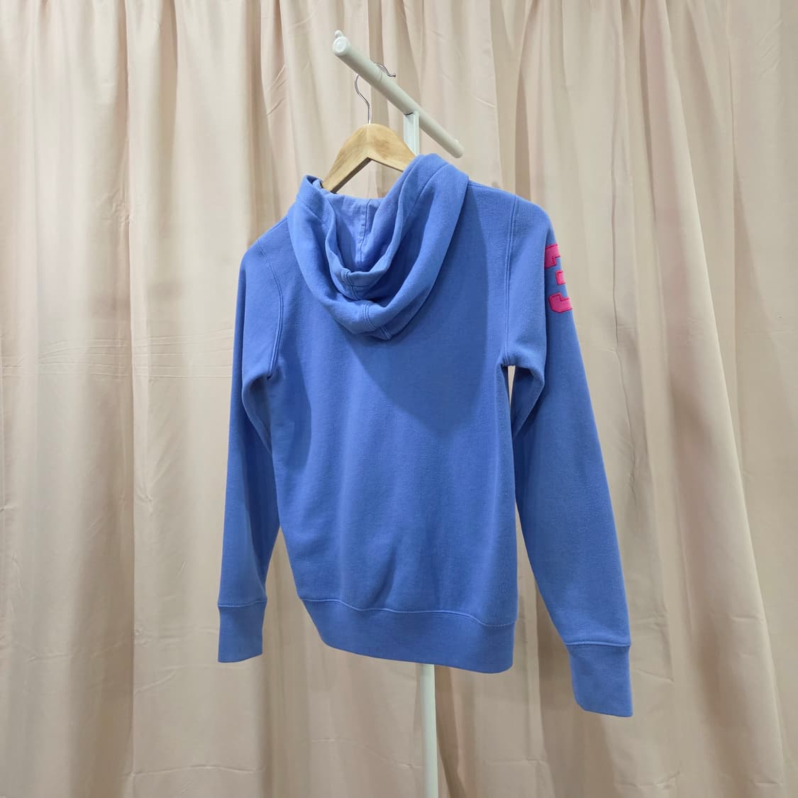 폴로 랄프로렌 여성 후드집업 XL(16) 상품이미지4