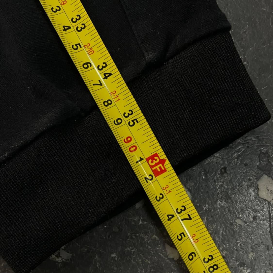 32 마스터바니에디션 x 람보르기니 팬츠 상품이미지9