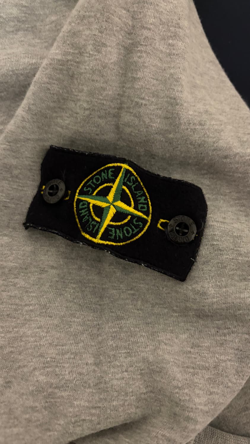 스톤아일랜드 스웨트셔츠 상품이미지1