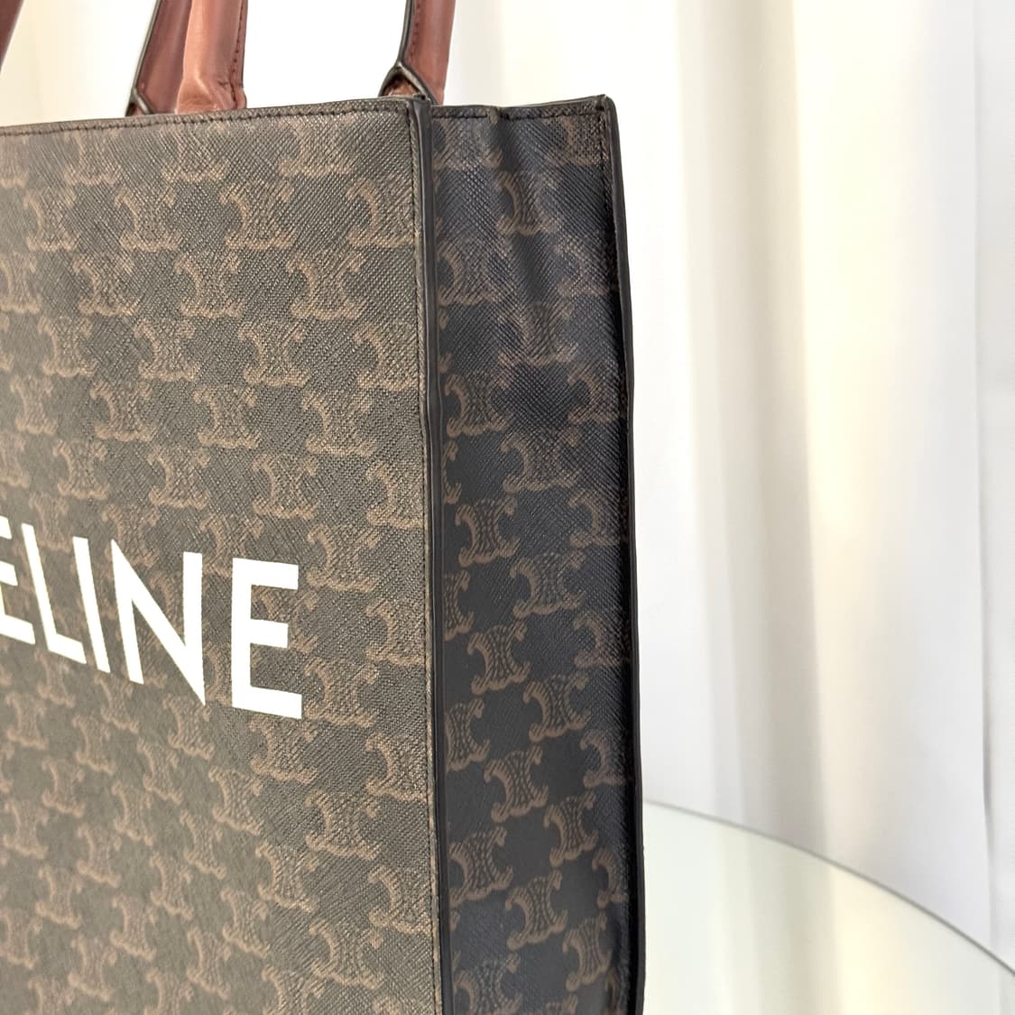 셀린느 카바스백 스몰  상품이미지5