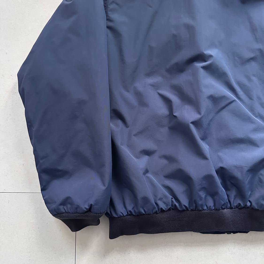 90s LLBean 엘엘빈 웜업 쓰리시즌 자켓 L 상품이미지10