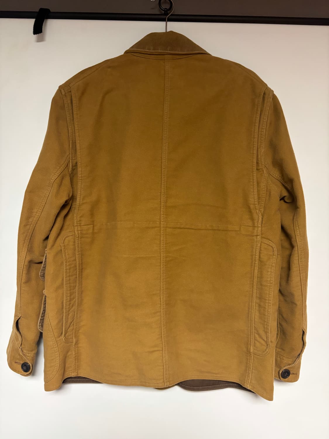 펜들턴 헌팅자켓 m 상품이미지3