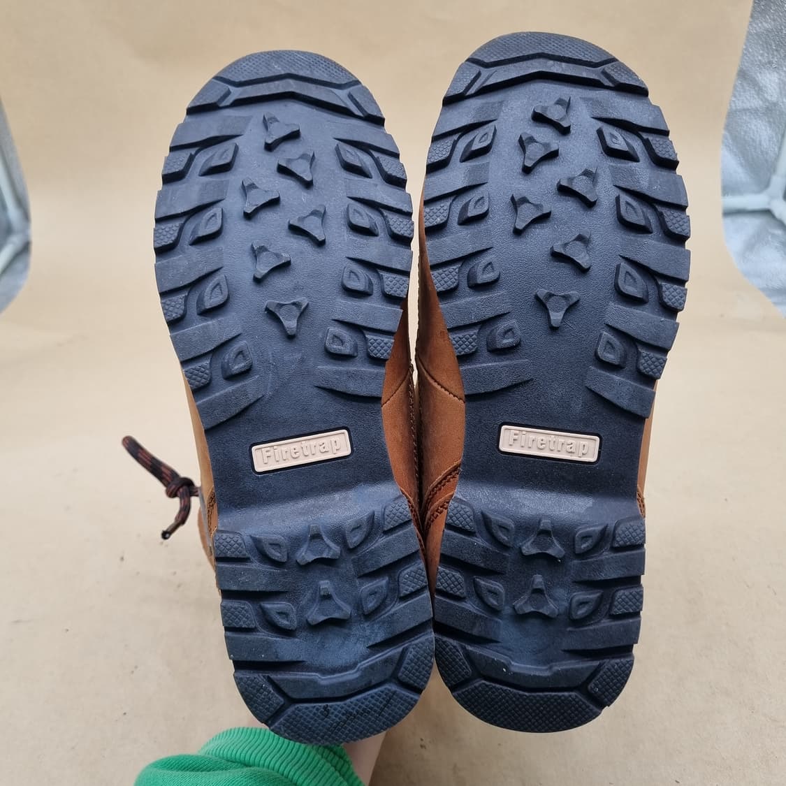 파이어트랩 라이노 부츠245 상품이미지3