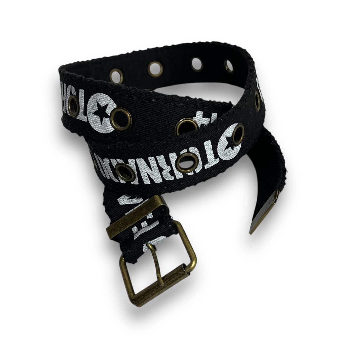 TORNADO F-14 street vintage dark belt 상품이미지2