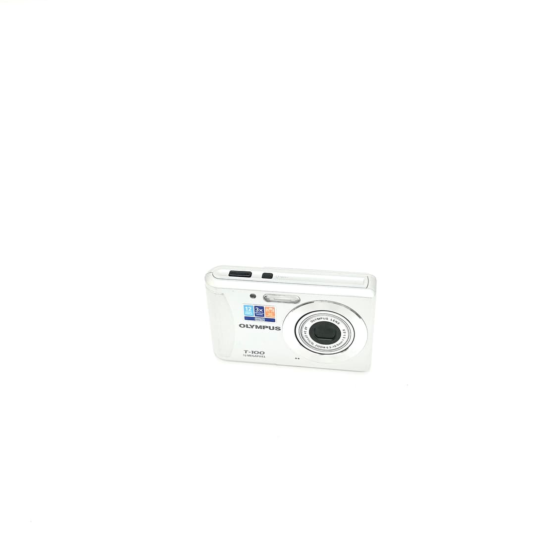 입문&강추!) Olympus T-100 디카 카메라 상품이미지8