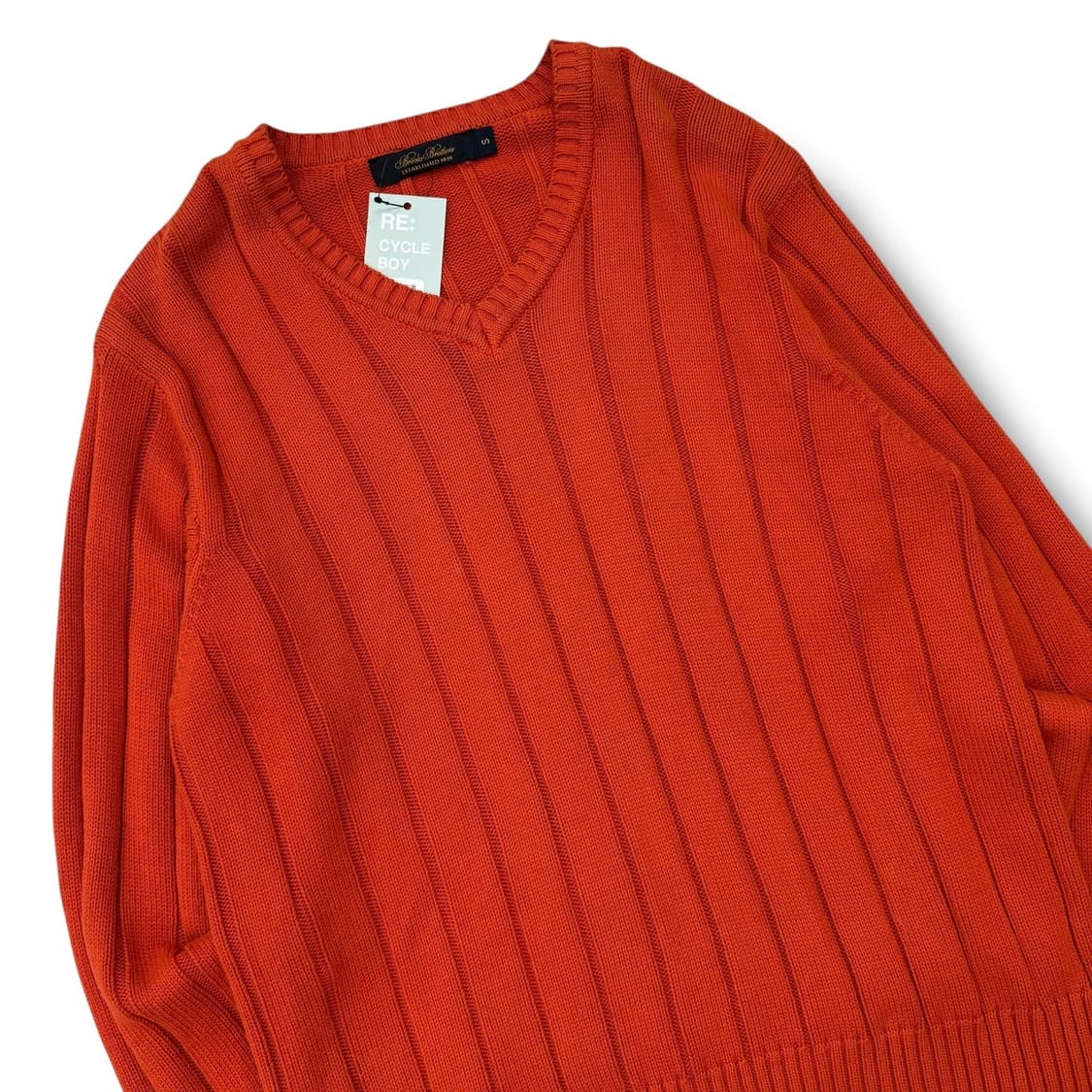 브룩스브라더스 케이블 니트 r1649 상품이미지3