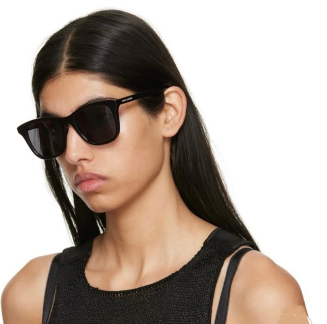 생로랑 선글라스 SL 587 K-001 상품이미지1