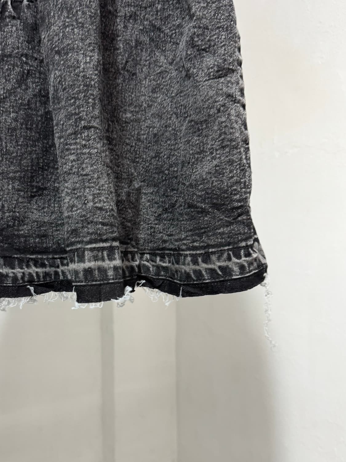 vtg skirt 상품이미지3