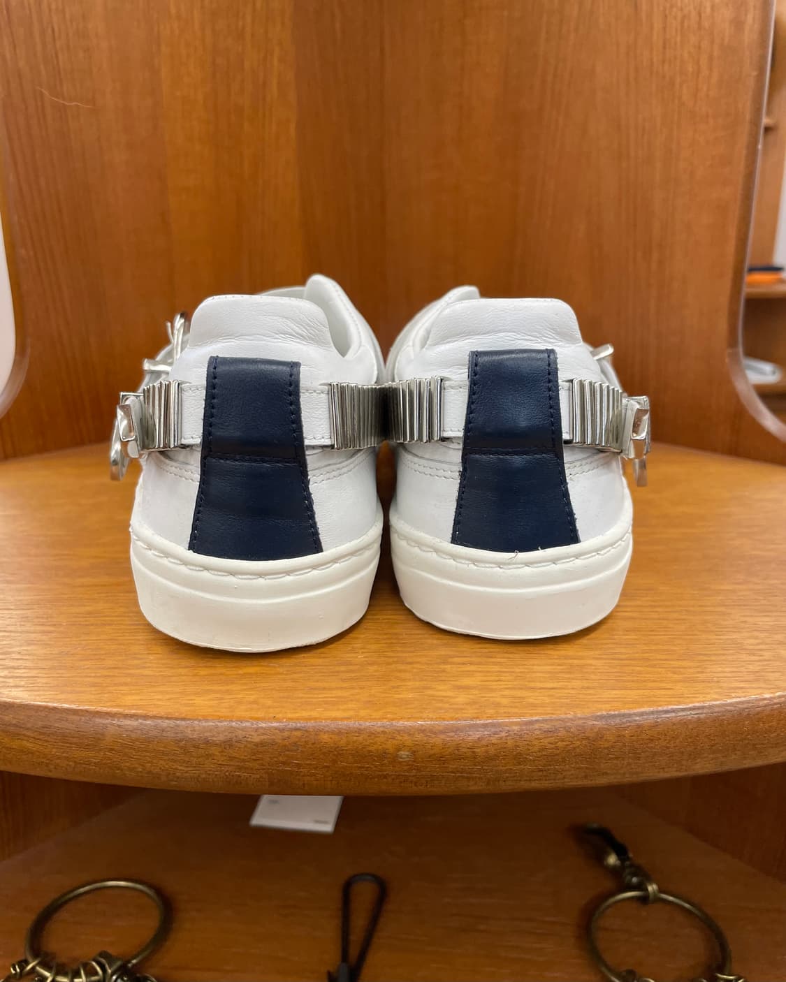 [38] 토가 풀라 버클 스니커즈 상품이미지5