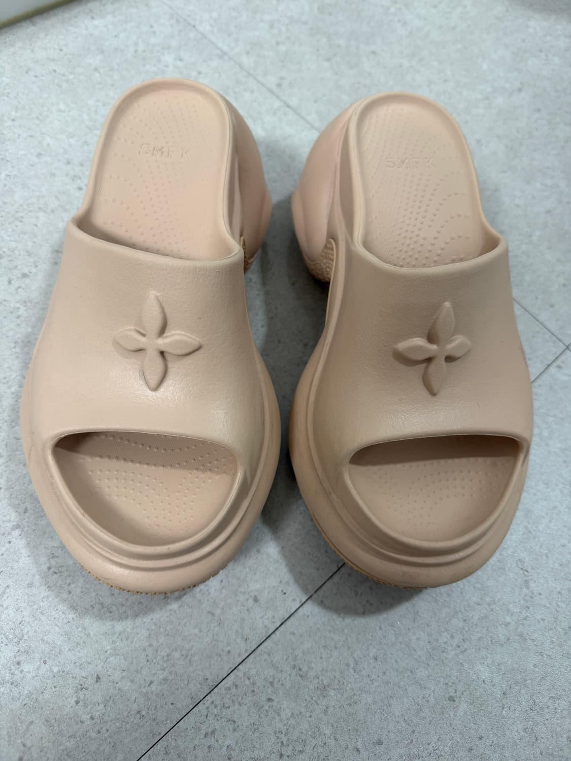 SMFK 슬리퍼 상품이미지6