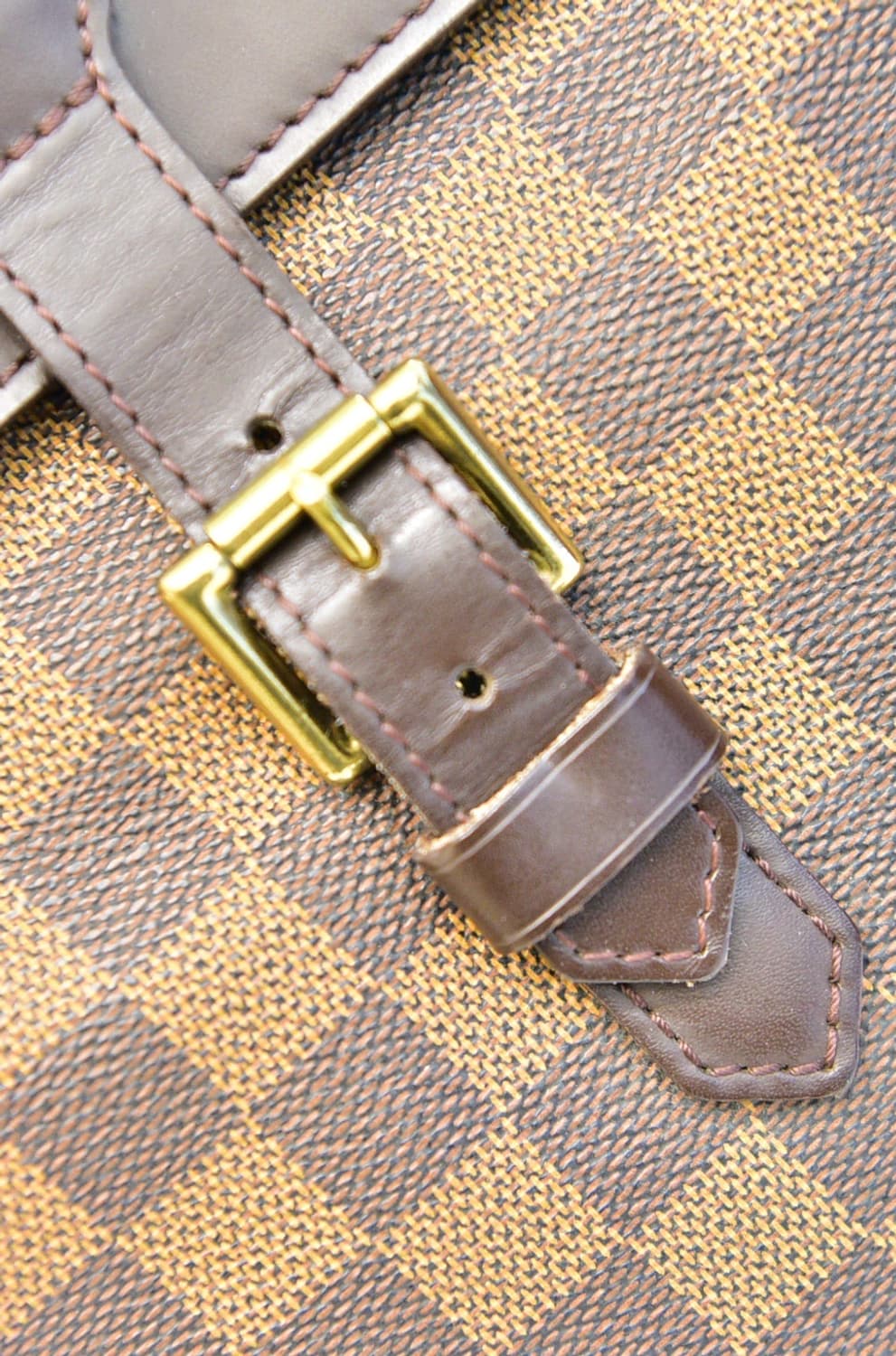 루이비통 다미에 에벤 소호 백팩 (정품) 상품이미지6