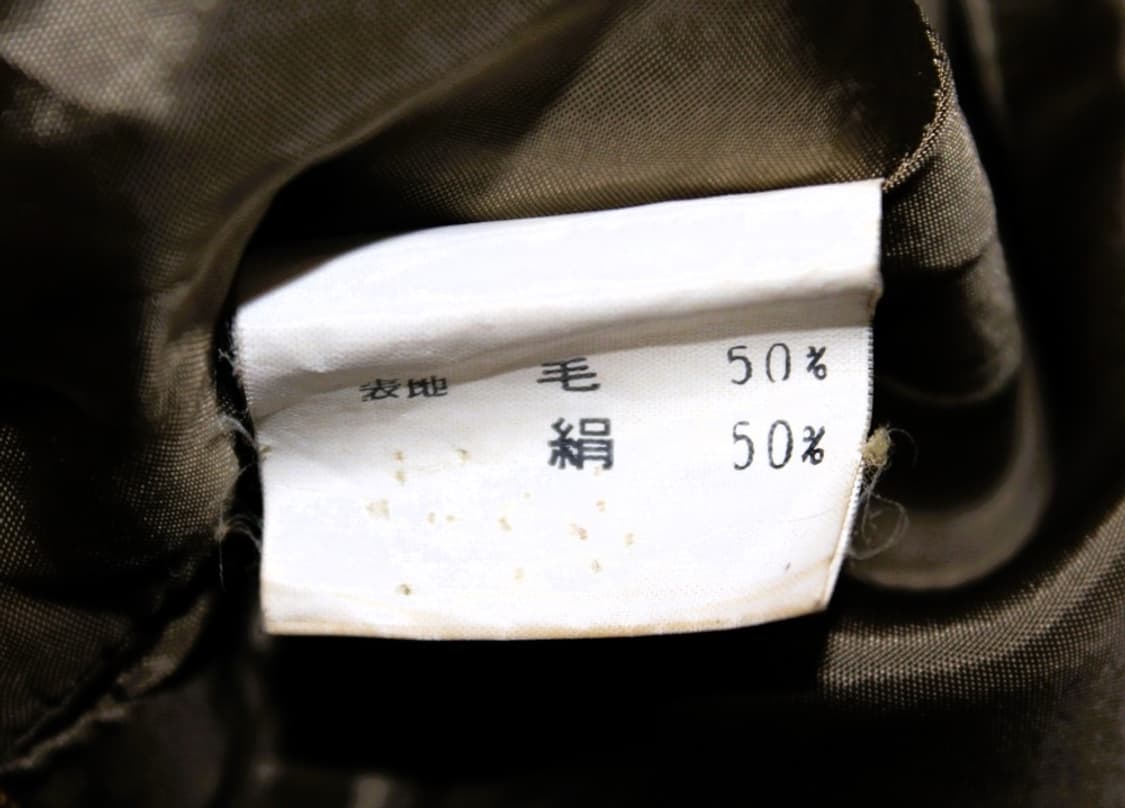 GRACE ROMA 여성 자켓 XS 상품이미지6