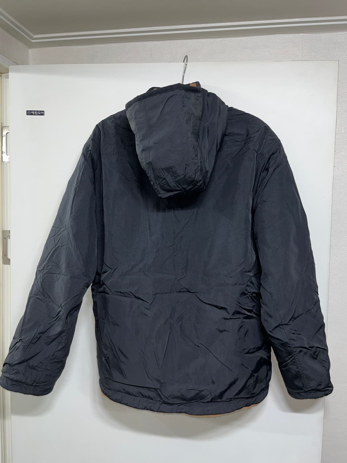 MLB 양면 털자켓 상품이미지6