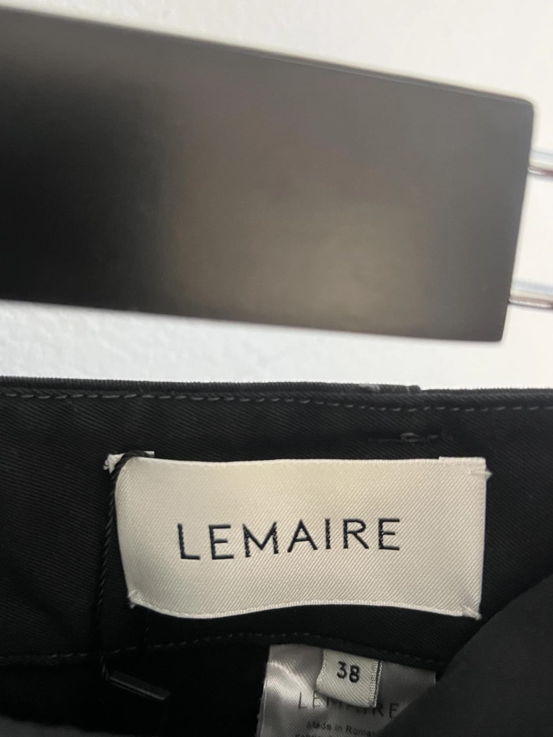 르메르 팬츠 상품이미지2