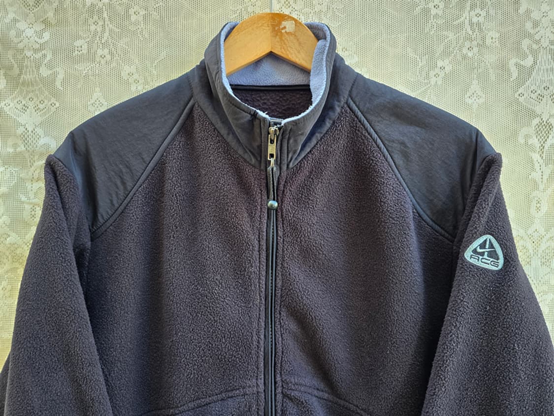 00s 나이키 ACG 폴라텍 플리스 상품이미지2