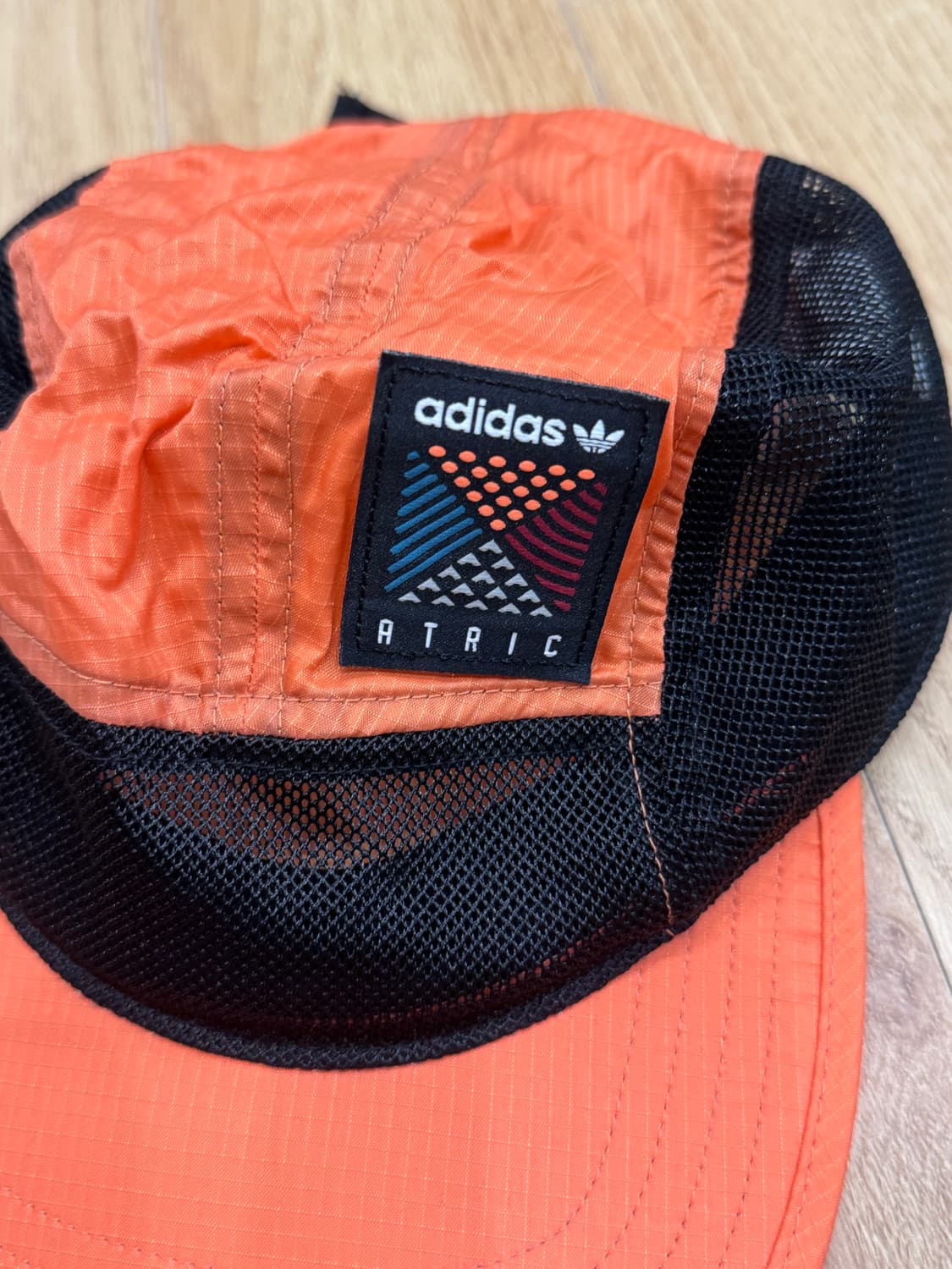 아디다스 오리지널 atric 메쉬 캠프캡 상품이미지2